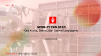SPMB PKN STAN