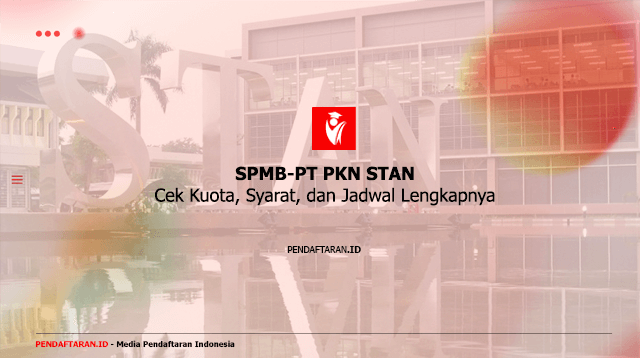 SPMB PKN STAN