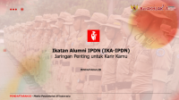 Ikatan Alumni IPDN, IKA IPDN