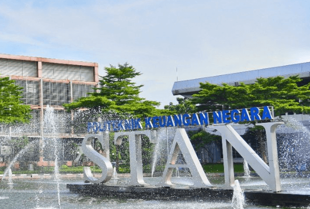 Pahami 3 jalur masuk PKN STAN