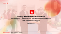 Sinergi KemenPANRB dan IPDN