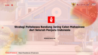 Strategi Poltekesos Bandung Jaring Calon Mahasiswa dari Seluruh Penjuru Indonesia